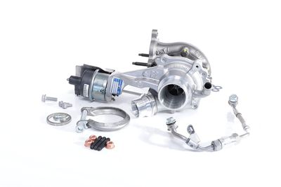 LADER AUFLADUNG BTS Turbo T981615 2