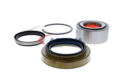 SET RULMENT ROATA ACKOJA A700124 28