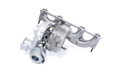 LADER AUFLADUNG BTS Turbo T912022 12