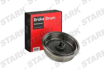 Тормозной барабан Stark SKBDM-0800079 для VW CADDY