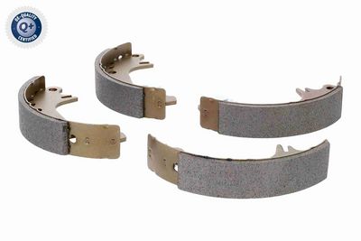 BREMSBACKENSATZ FESTSTELLBREMSE VAICO V424128 4