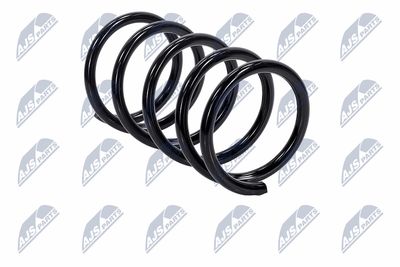 ARC SPIRAL NTY ASZVV006 14