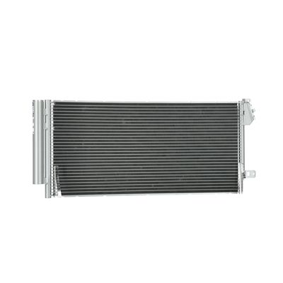 CONDENSATOR CLIMATIZARE NISSENS 940169 42