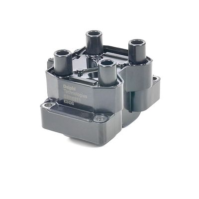 BOBINA DE INDUCTIE DELPHI GN1021112B1 9