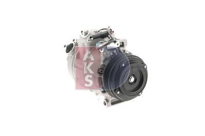 KOMPRESSOR KLIMAANLAGE AKS DASIS 852549N 1