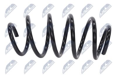 ARC SPIRAL NTY ASZAU043 8