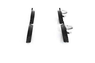 BREMSBELAGSATZ SCHEIBENBREMSE ATE 13046071262 20