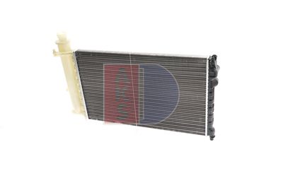 KüHLER MOTORKüHLUNG AKS DASIS 060090N 10