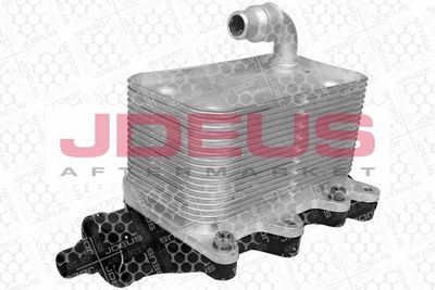 ÖLKüHLER AUTOMATIKGETRIEBE JDEUS 405M25