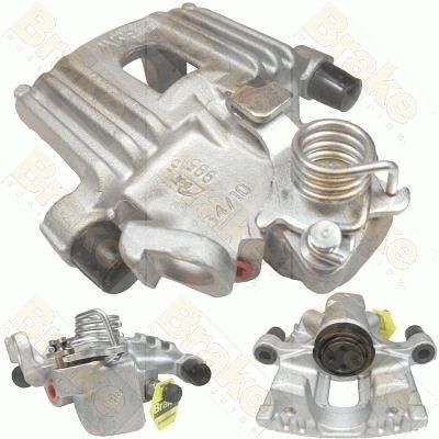 Brake Caliper Brake ENGINEERING CA2065