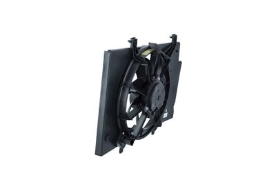 VENTILATOR RADIATOR NRF 47957 19