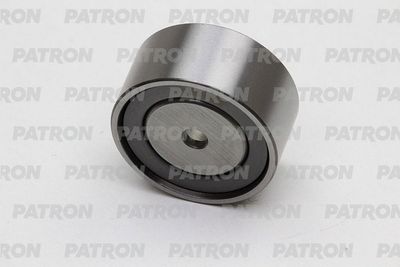 Паразитный / Ведущий ролик, зубчатый ремень PATRON PT21052 для AUDI A6