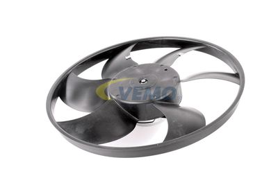 VENTILATOR RADIATOR VEMO V38010005 50