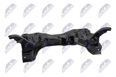 RAMA SUSTINERE/SUPORT AGREGATE NTY ZRZFR001 19