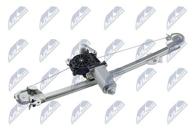 стъклоподемник NTY EPS-ME-008S