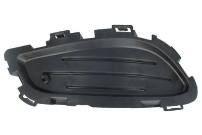 Voorbumper afdekking Voor Links (gesloten, AMG) past: MERCEDES CLS C218 01.11-12.17