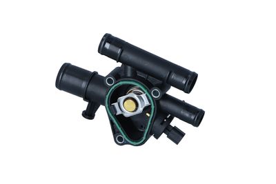 TERMOSTAT LICHID RACIRE NRF 725300 8