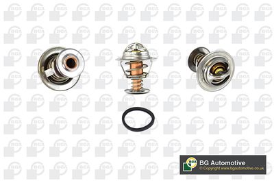 TERMOSTAT LICHID RACIRE