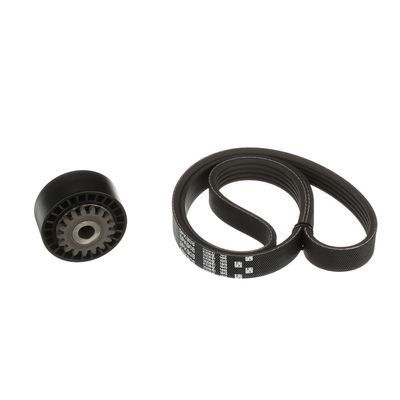 KEILRIPPENRIEMENSATZ GATES K015PK908 48