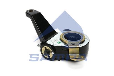 Ajustador automático de tensión, sistema de frenado
