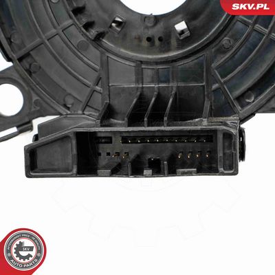 ARC SPIRALA AIRBAG ESEN SKV 96SKV635 4