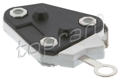 REGULATOR ALTERNATOR