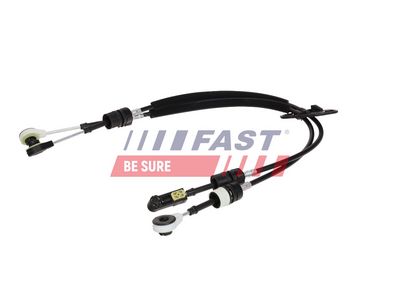 CABLU TRANSMISIE MANUALA FAST FT73120 2