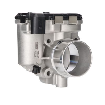 DROSSELKLAPPENSTUTZEN NISSENS 955119 40