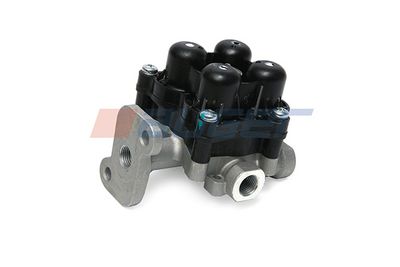 Ventil mit Viel Richtung