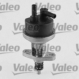 VALEO Kuro siurblys
