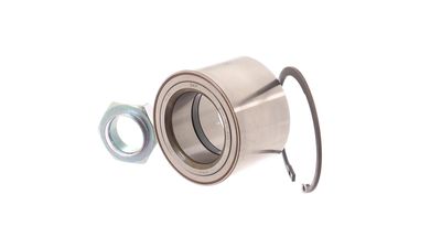 RADLAGERSATZ SKF VKBA3690 33