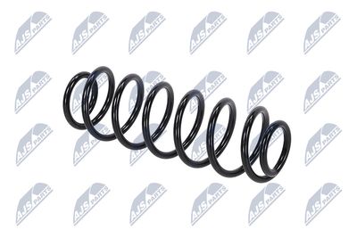 ARC SPIRAL NTY ASZVW035 11