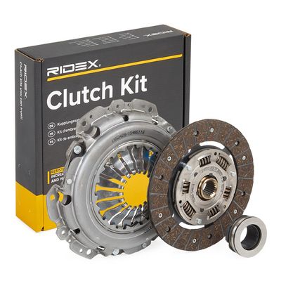 комплект съединител RIDEX 479C0694