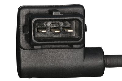 Krukassensor