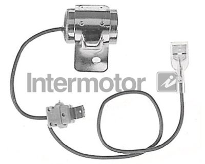 Capaciter, ignition Intermotor 35030