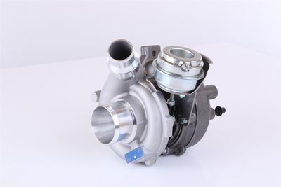 LADER AUFLADUNG NISSENS 93427 40