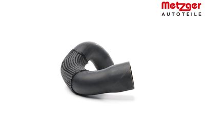 LADELUFTSCHLAUCH METZGER AUTOTEILE 2400545 27
