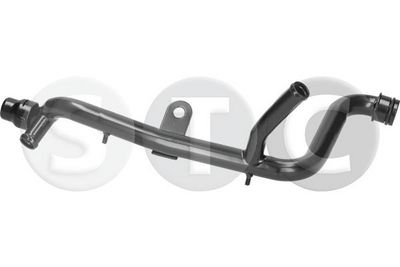 CUPLAJ CONDUCTA LICHID RACIRE