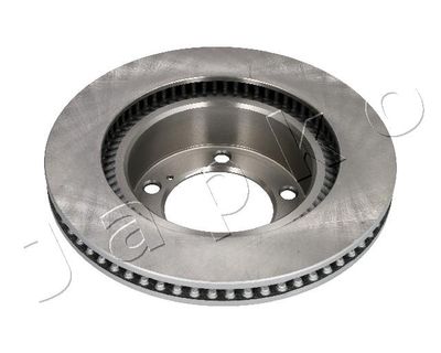 Brake Disc 602011C