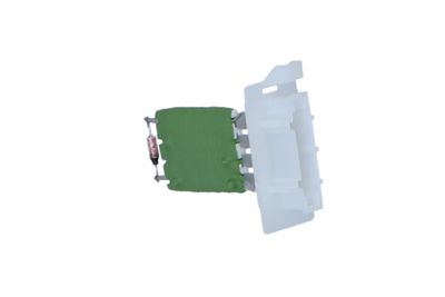 WIDERSTAND INNENRAUMGEBLäSE NRF 342067 29