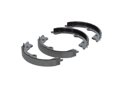 BREMSBACKENSATZ FESTSTELLBREMSE BOSCH 0986487931 20