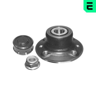 SET RULMENT ROATA OPTIMAL 702957