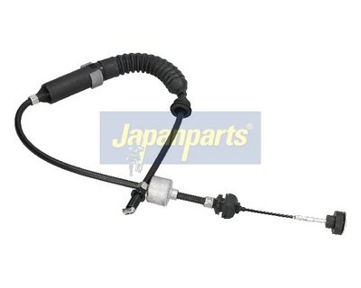 въжен механизъм, задействане на съединителя JAPANPARTS GC-0900
