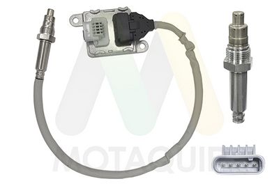 SENZOR NOX CATALIZATOR NOX