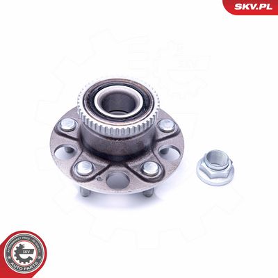 Rato guolio komplektas