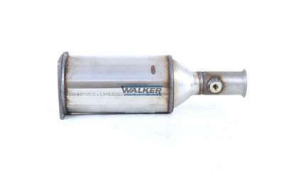 FILTRU FUNINGINE/PARTICULE SIST.DE ESAPAMENT WALKER 93107 1