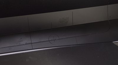 STOßFäNGER PHIRA GF20300 2