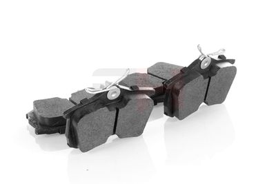 SET PLACUTE FRANA FRANA DISC GH GH411203 38