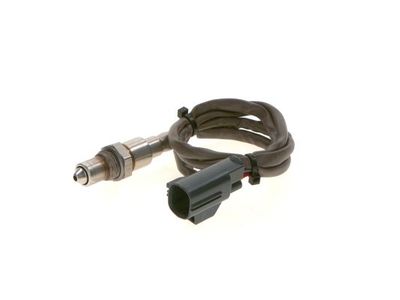 Lambda Sensor Bosch 0281004704