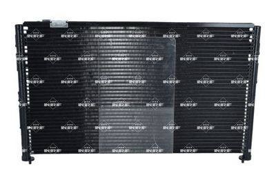 CONDENSATOR CLIMATIZARE NRF 35991 3
